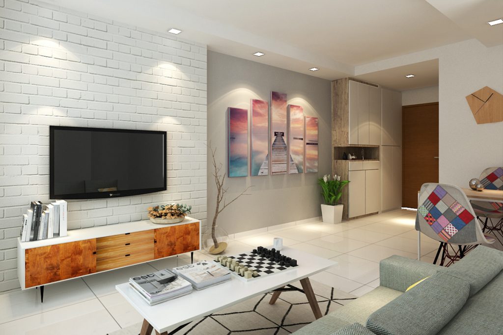 Do You Need an Interior Designer for your HDB Apartment Renovation?