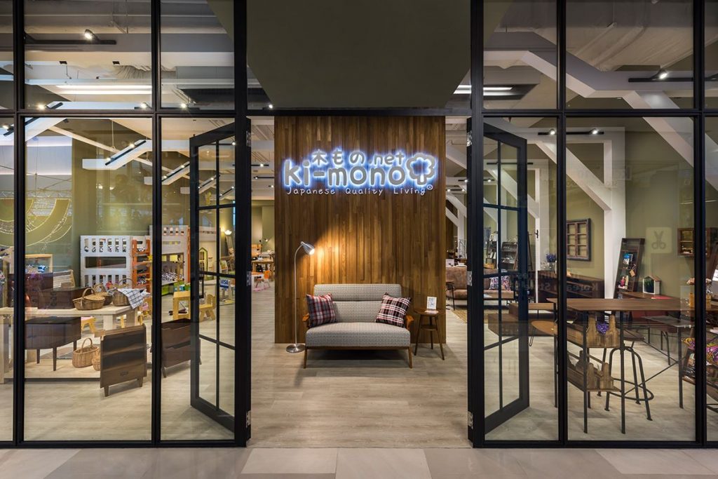 Modern Coffee Shop Interior Design and Bar Furniture