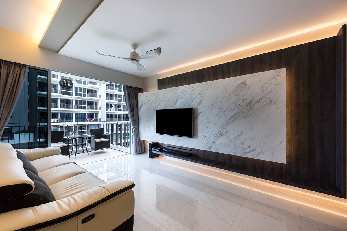 5 Great Interior Design Ideas For Your Hdb Executive Condo