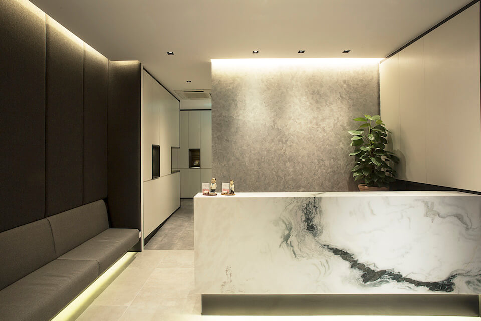 Interior Design For Dental Surgery Clinic At Newest By Home