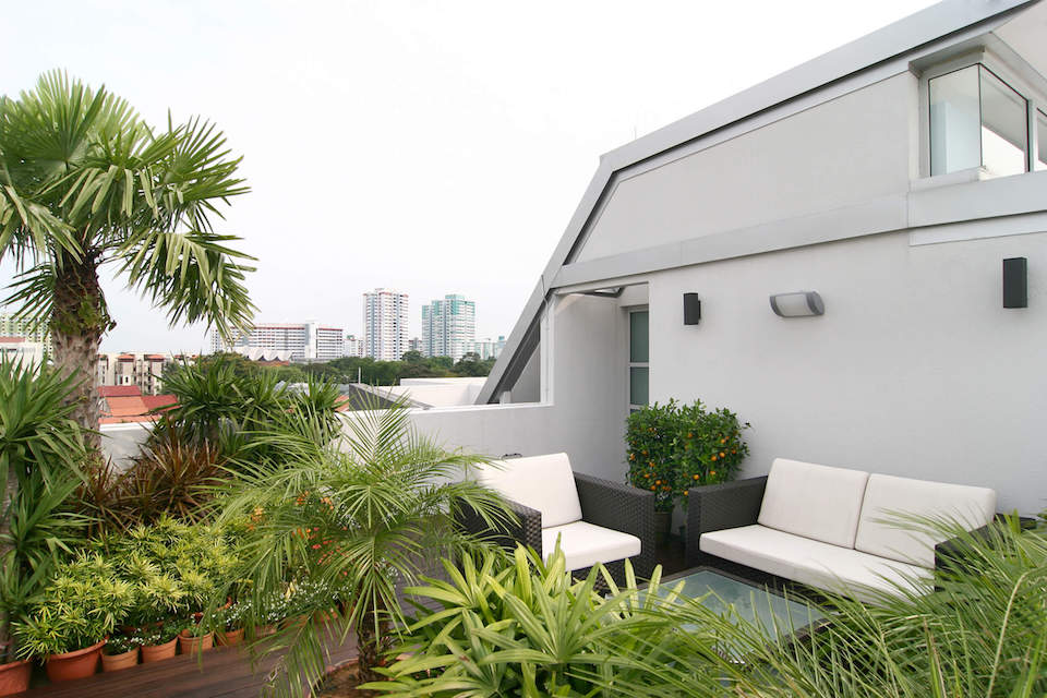 emerald hill