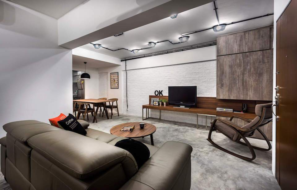HDB Renovation Guidelines Demystified