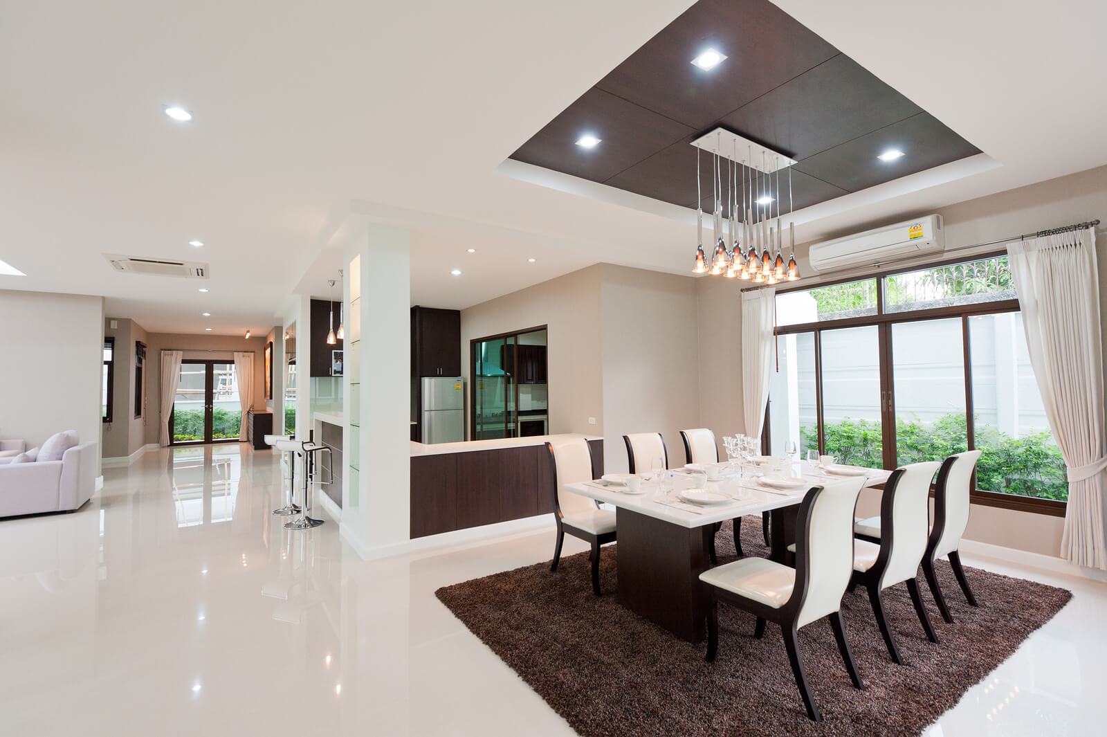 Home Interior Designs 5 Biggest Trends!