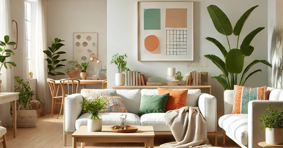 Home Interior Designs 5 Biggest Trends!