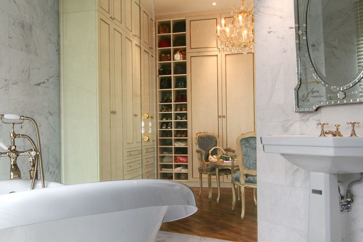 residential Singapore interior design kim yam heights