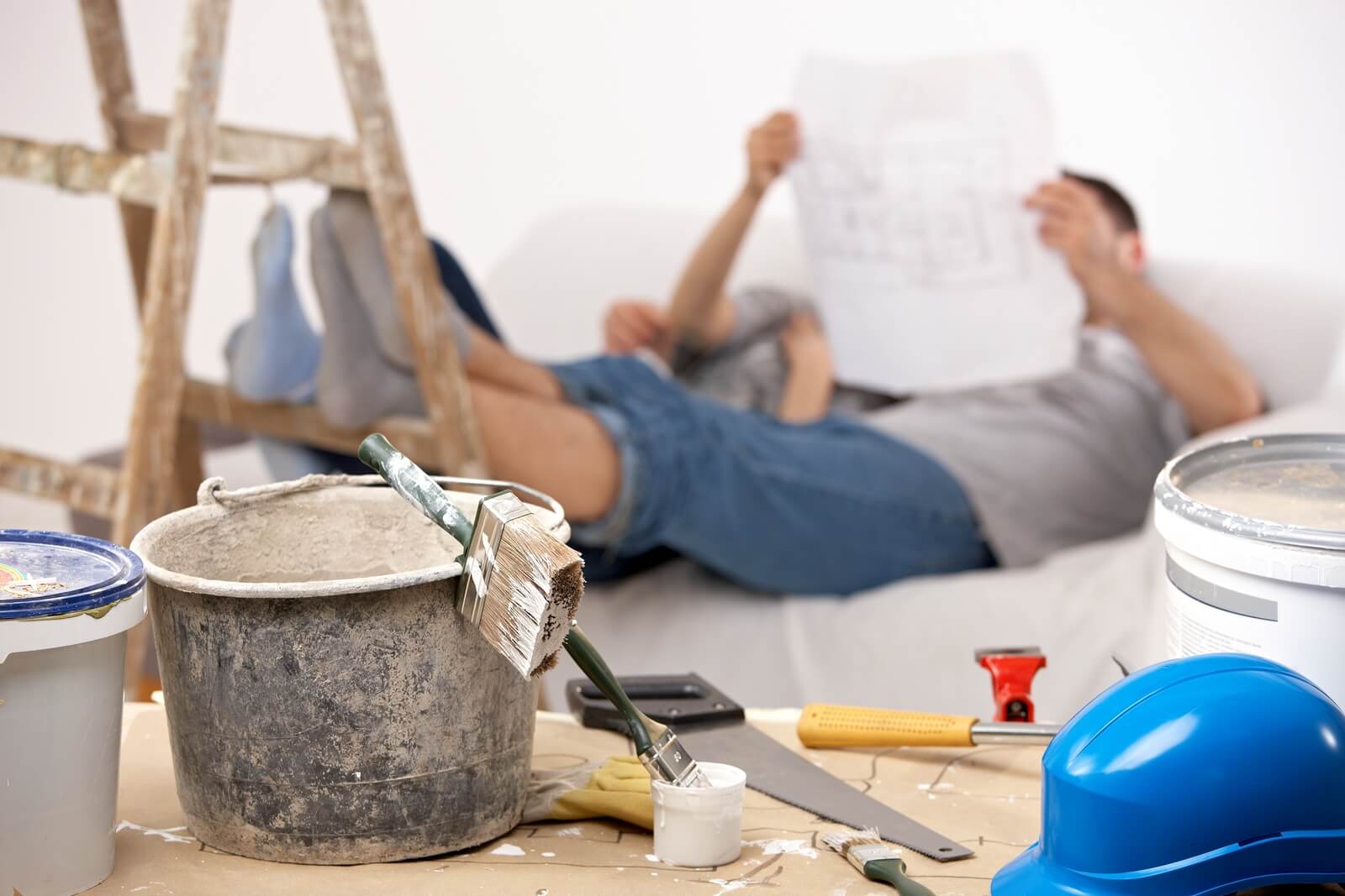 A Home Interior Design Upgrade to Address Pandemic Realities: Lifestyle Modifications Made Easy
