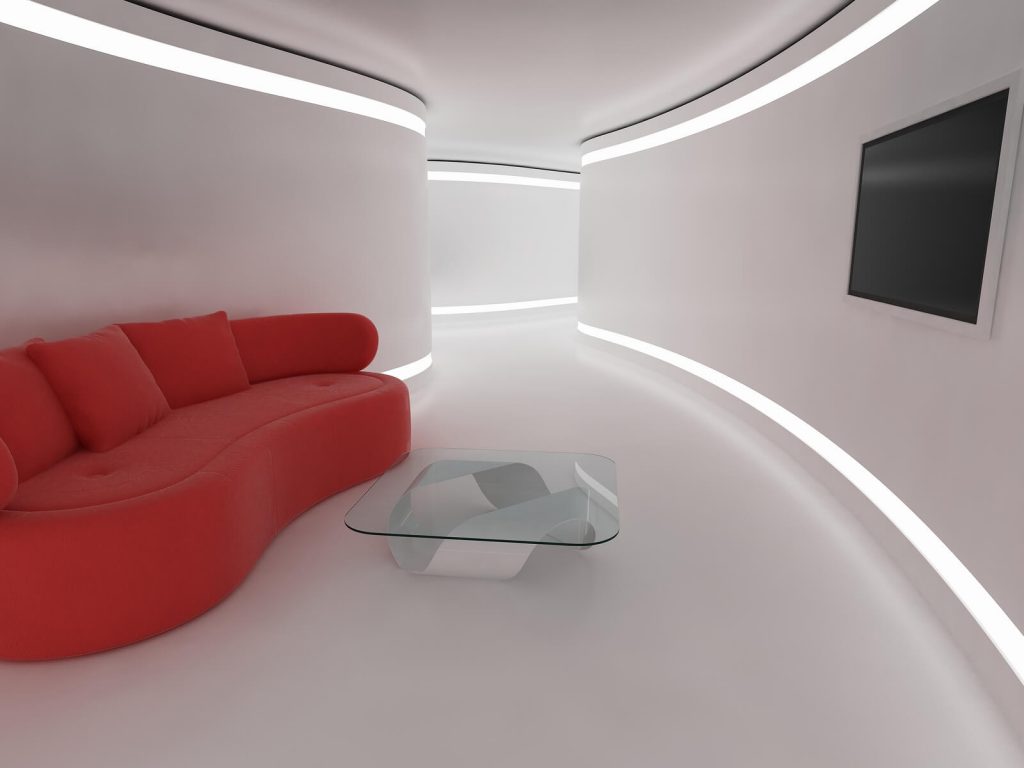 The Future Of Interior Design