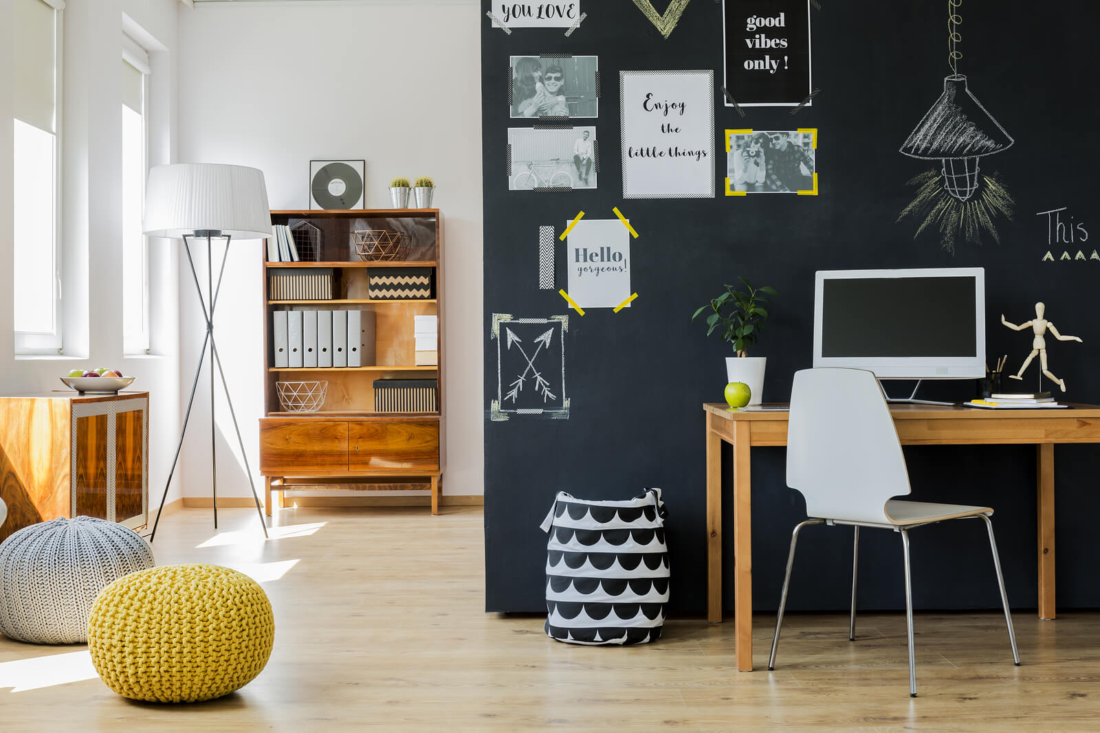 home interior decor design style