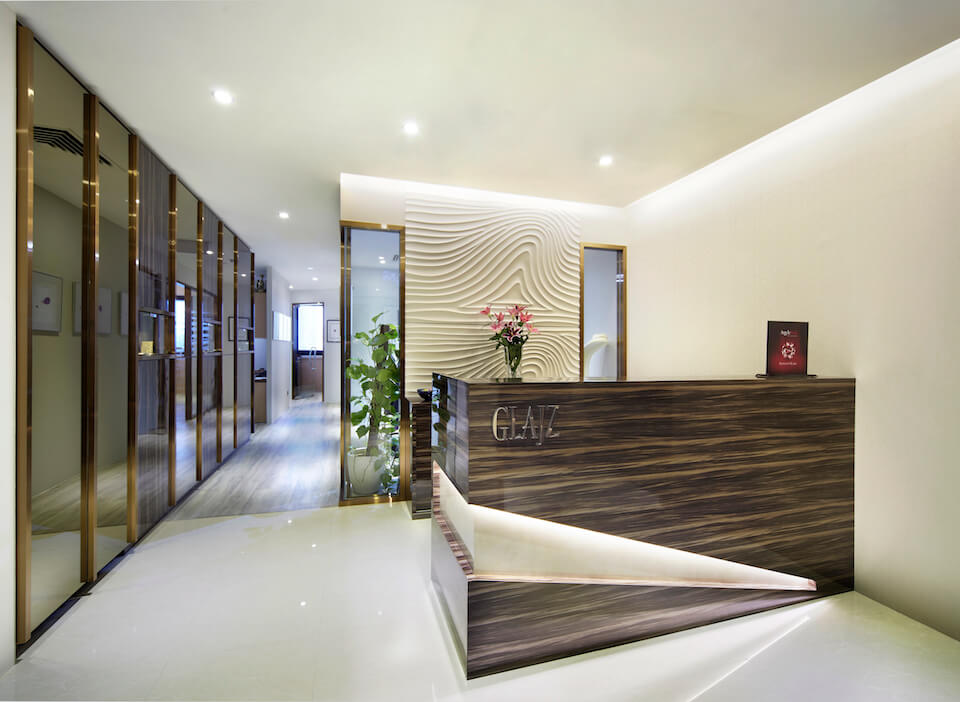 emerald hill