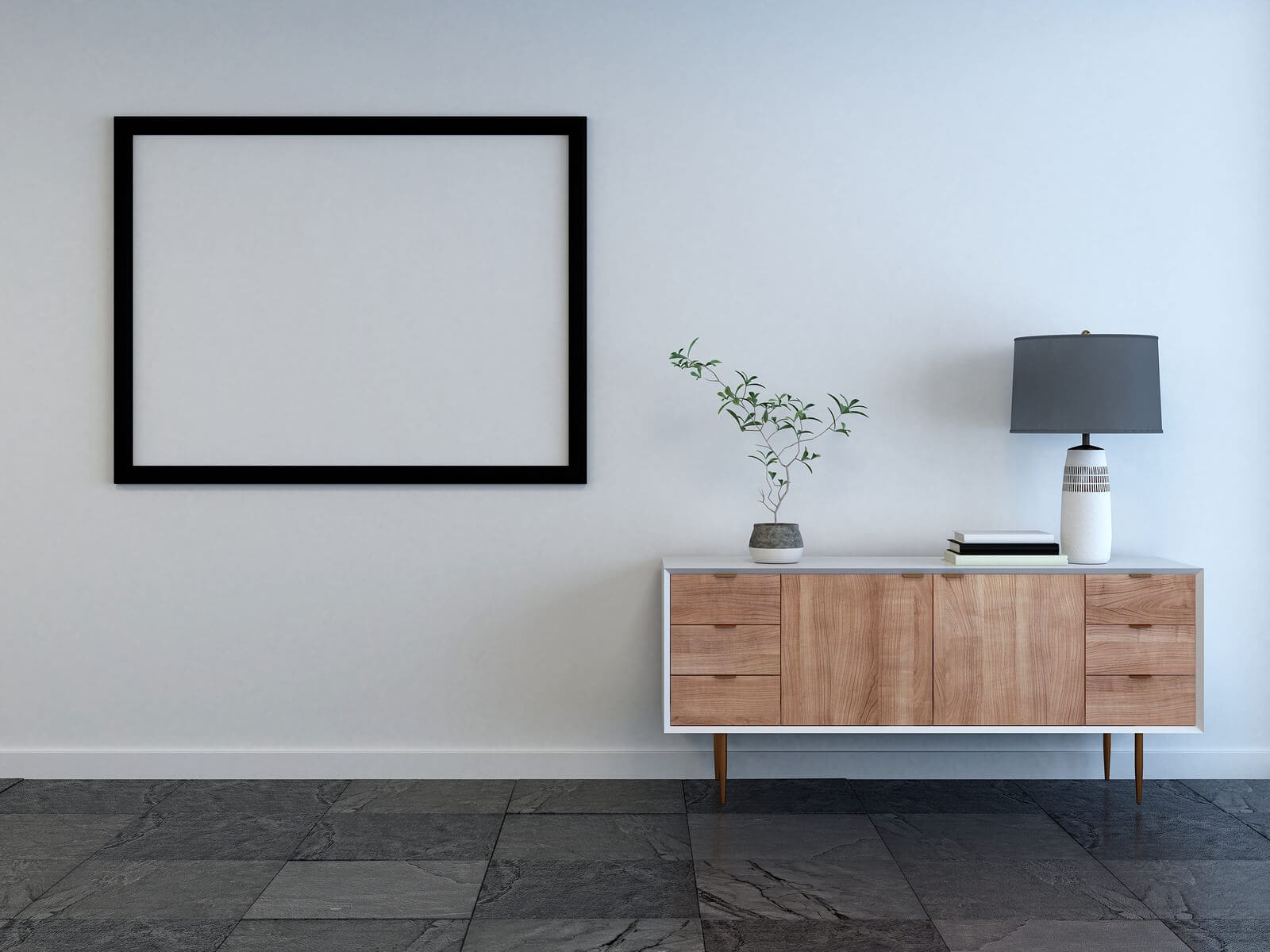 5 Interior Design Tricks to Create More Space