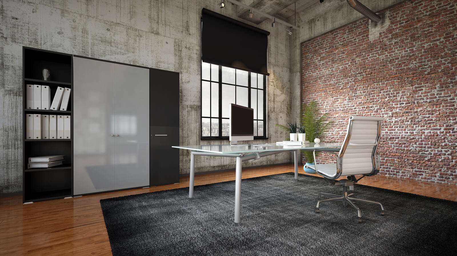 5 Office Interior Design Strategies Everyone Must Know!