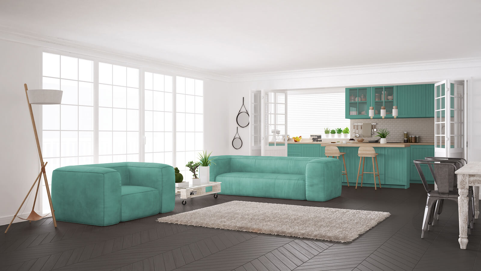Can Minimal be Comfortable as Well?