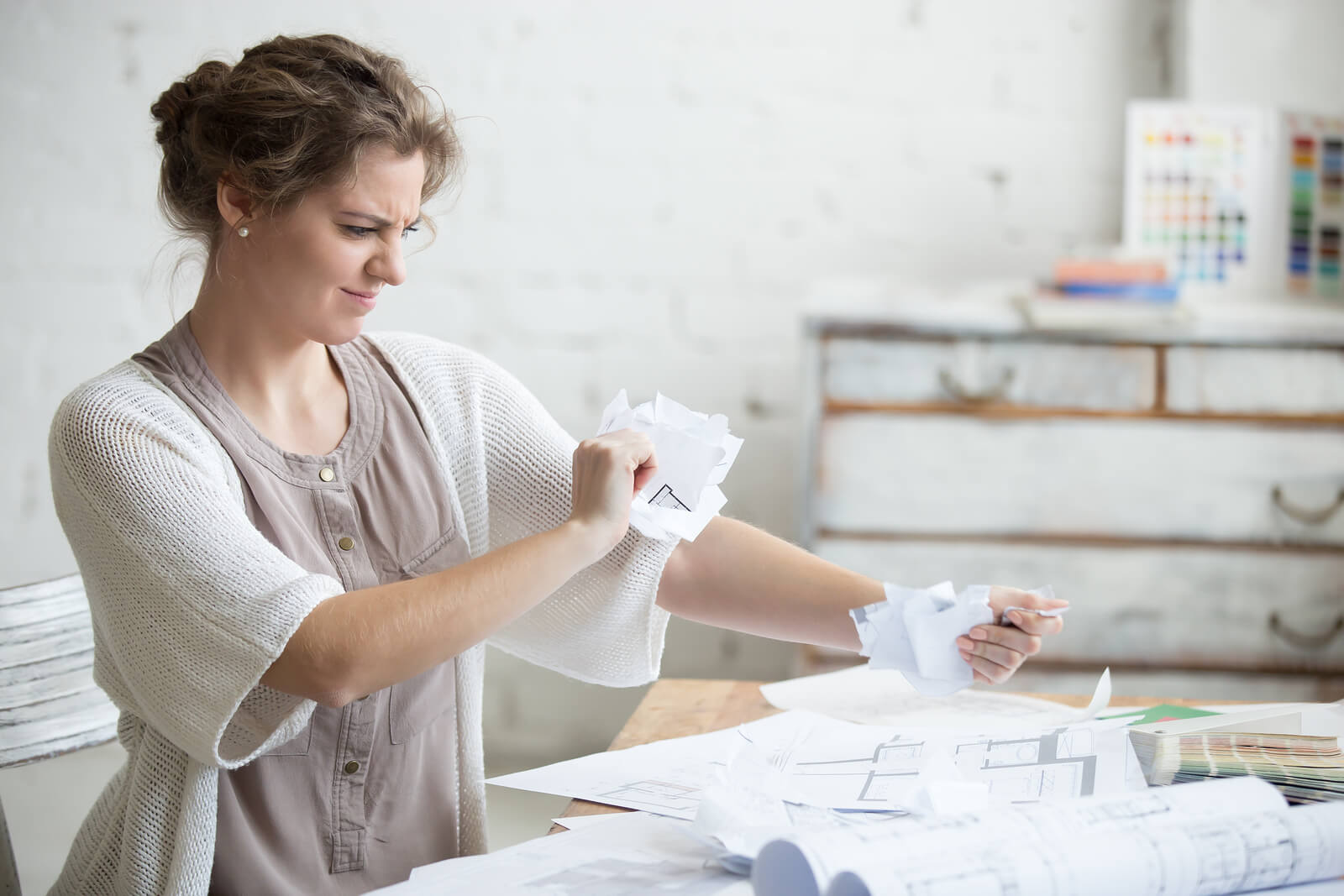 Interior Design Horror Stories – Top 5 Mistakes That Will Ruin Your Renovation