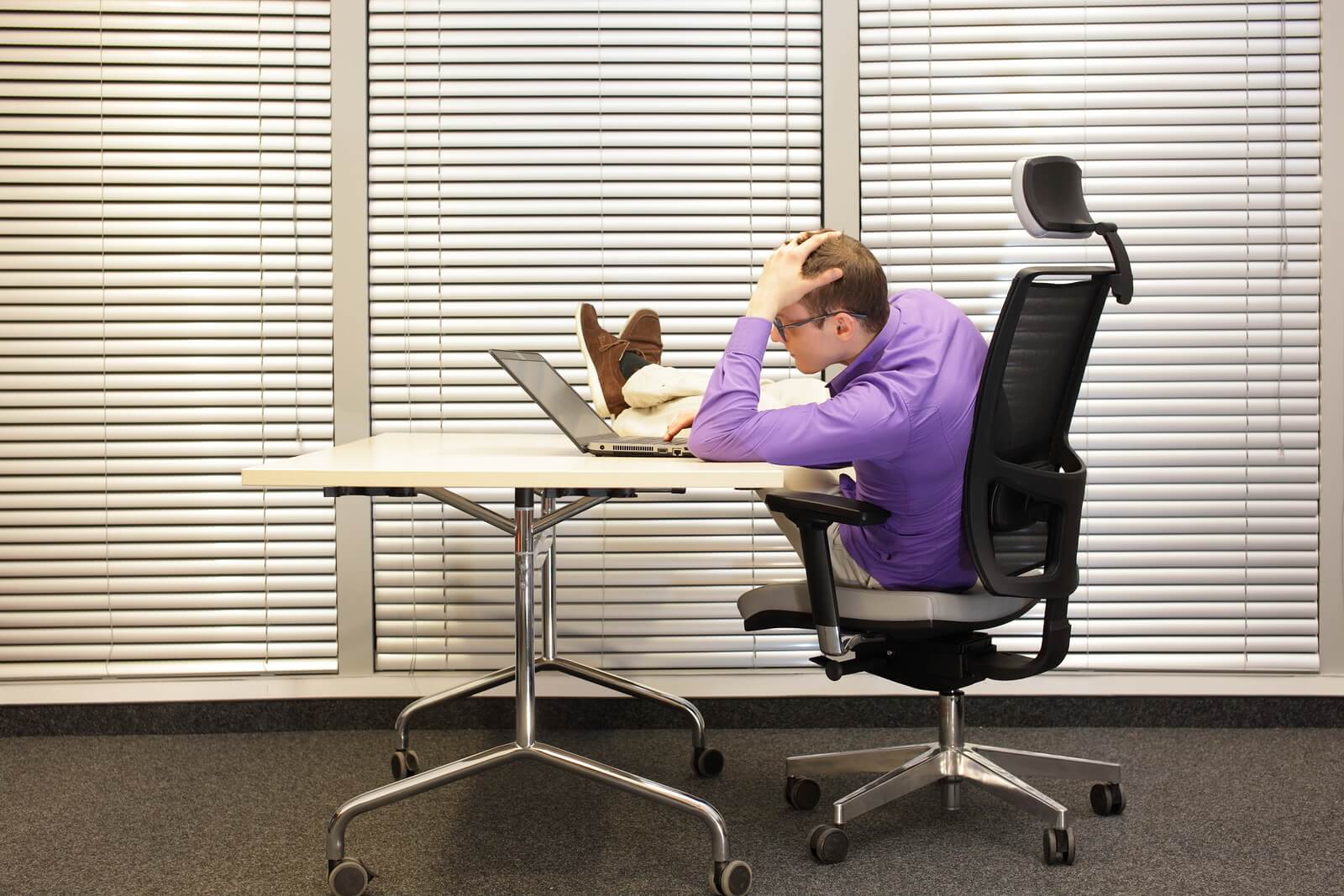 5 Office Interior Design Mistakes You Should Avoid!