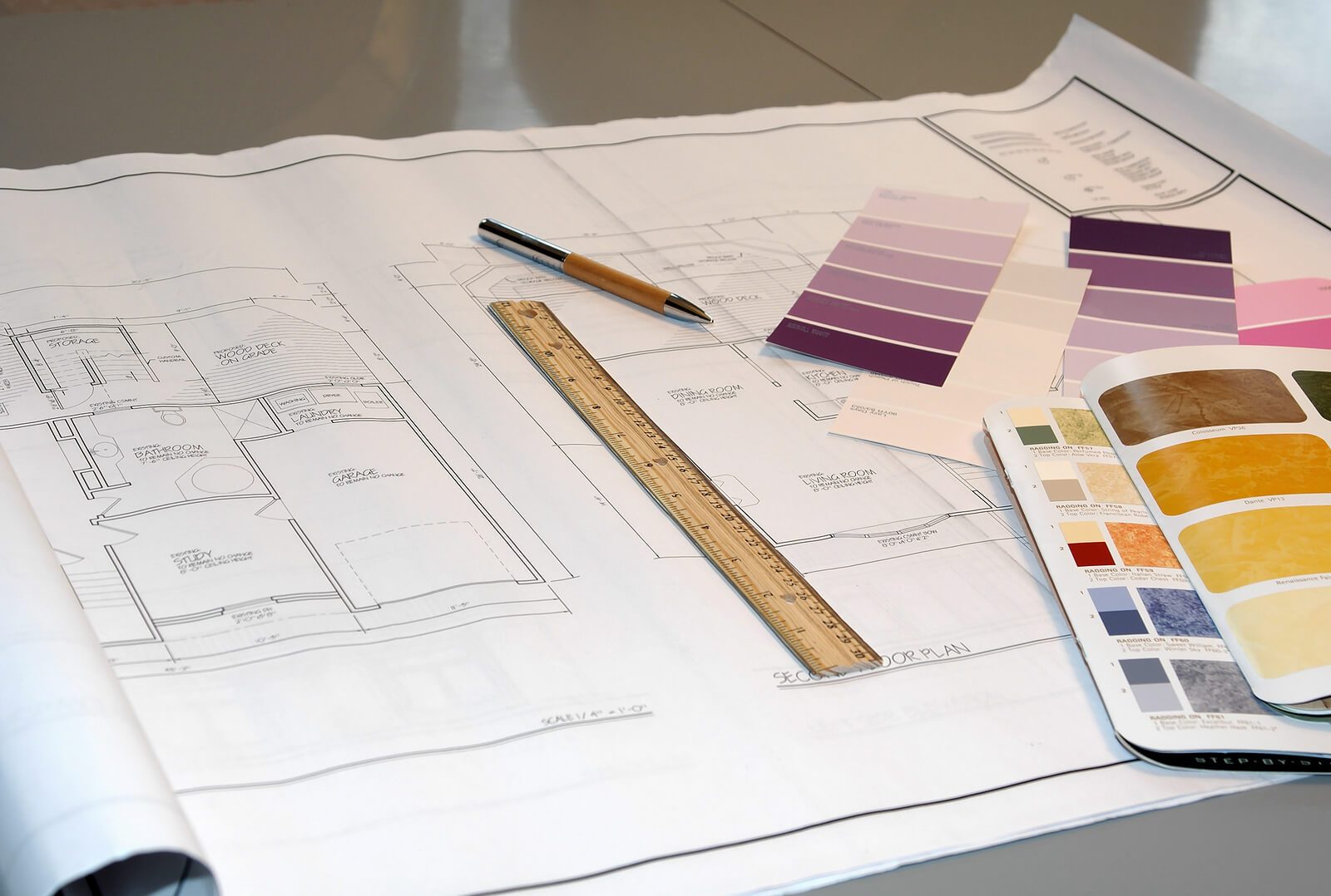 5 Popular Colour Schemes You Can Choose For Your HDB