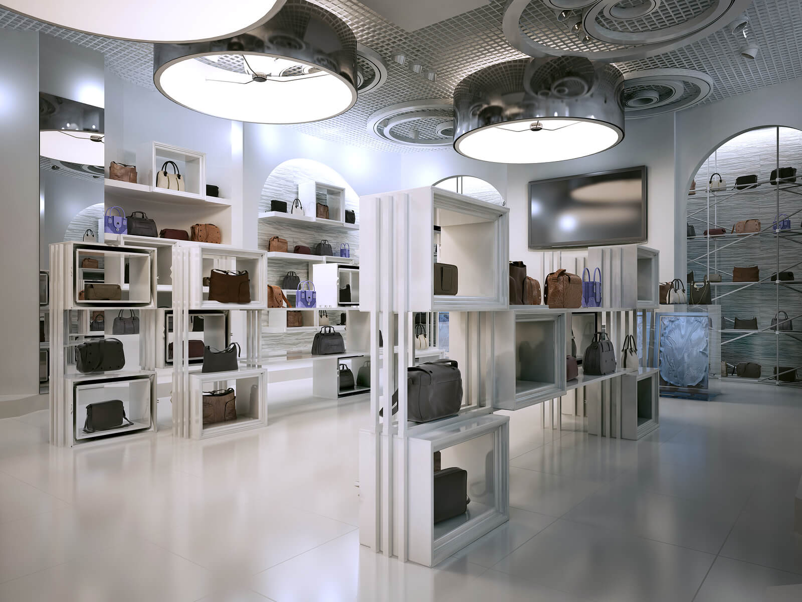 5 Tips To Make Your Retail Interiors More Ergonomic!