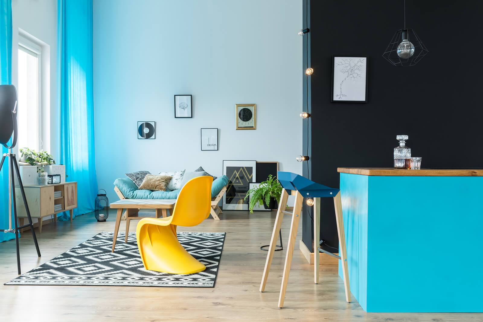 Year End Review: Top 5 home interior design styles in 2017!