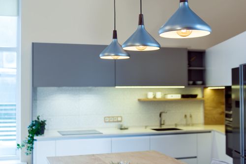 best hdb interior design lighting plan