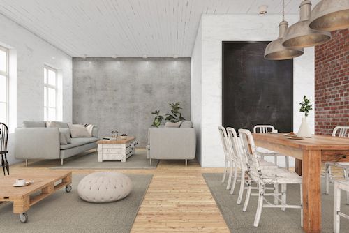 2018 What To Expect In The Home Interior Design Industry Similar Tone