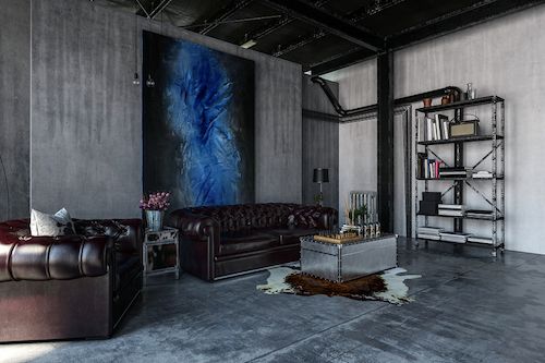 2018 What To Expect In The Home Interior Design Industry Statement Art Pieces