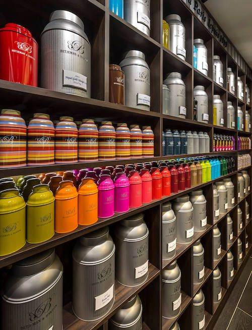 5 Basic Components For An Attractive Retail Experience Corporate Identity
