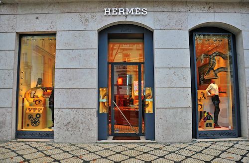 5 Basic Components For An Attractive Retail Experience Logo