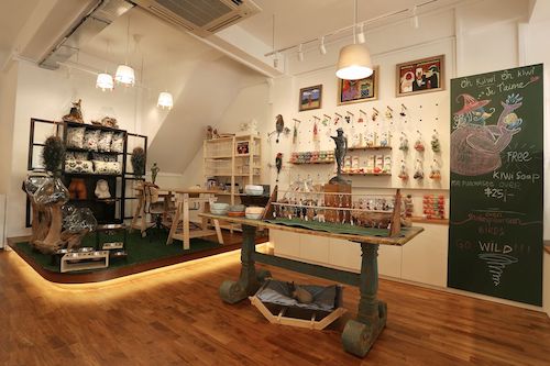 5 Basic Components For An Attractive Retail Experience Story