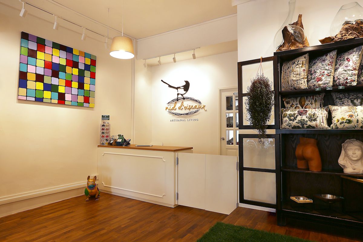 5 Basic Components For An Attractive Retail Experience