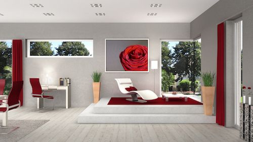 5 Focal Points To Make Your Home Interior A Knock out Floor Pedestal