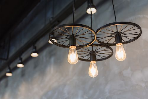 5 Focal Points To Make Your Home Interior A Knock out Light Fixtures