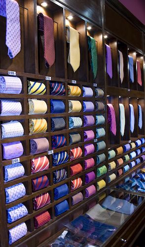 5 Important Considerations in Retail Interior Design Storage