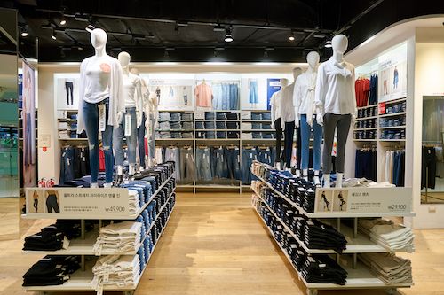 5 Important Considerations in Retail Interior Design