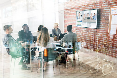 5 Things We Learned About Office Interior Design From The Internship Office Technology