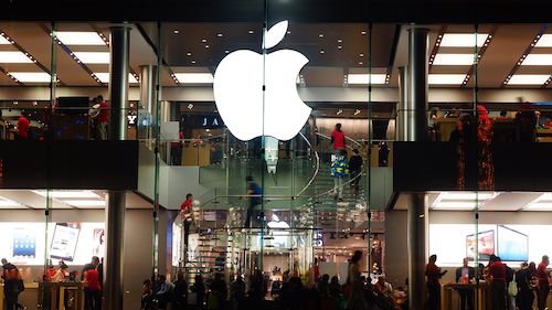 5 Things We Learned About Retail Interiors From Confessions of a Shopaholic Branding
