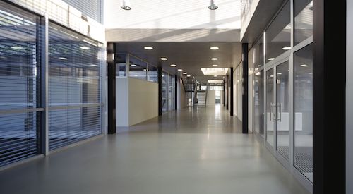 5 Ways To Make Your Office Interior Design More Flexible Future Expansion