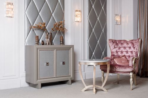 6 Things You Can Do To Be In The Forefront of Interior Design Trends Classical Furniture