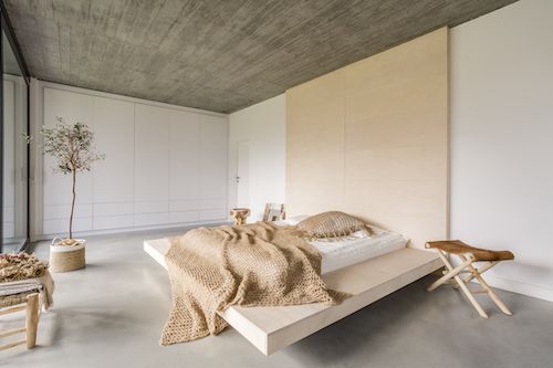 6 Things You Can Do To Be In The Forefront of Interior Design Trends Statement Ceilings