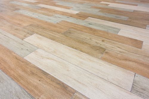 6 Things You Can Do To Be In The Forefront of Interior Design Trends Tiled Floor
