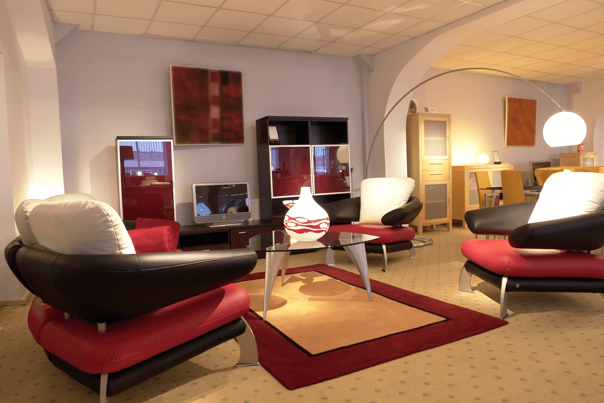 6 Ways To Be At The Forefront of Home Interior Design Trends