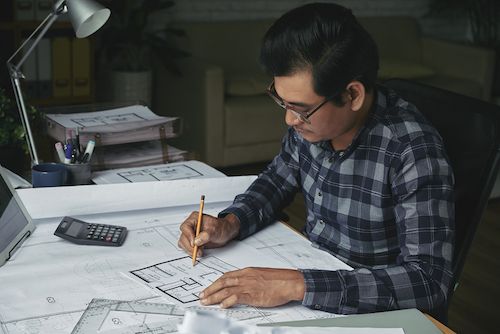 Office Interior Design 5 Main Workspace Types Small Rooms For Individual