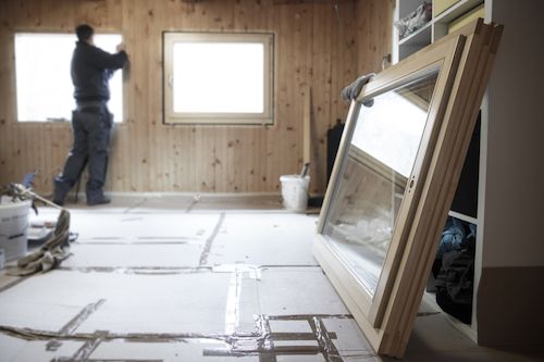The Client Designer Contractor Relationship 5 Things You Need To Know Before A Renovation on site changes