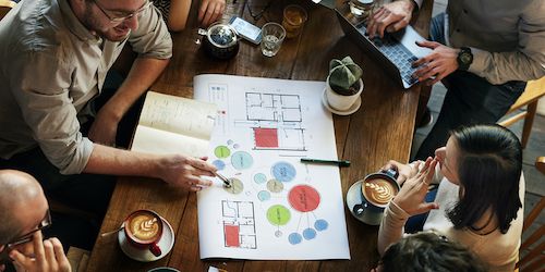 The Client Designer Contractor Relationship 5 Things You Need To Know Before A Renovation one stop shop