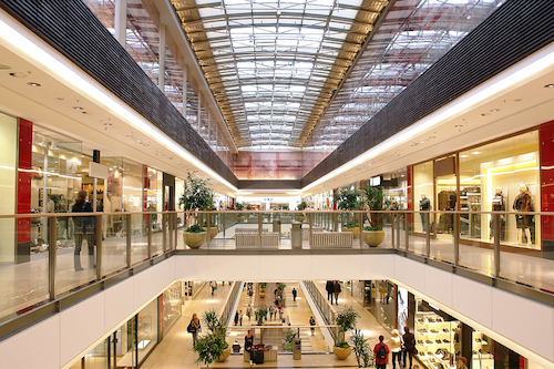Understanding Retail Interior Design in Singapore Shopping Malls