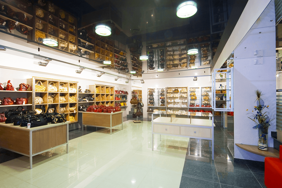 Understanding Retail Interior Design in Singapore
