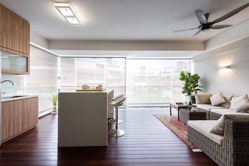 5 Easy Ways to Make Your Sofas Irresistible layout