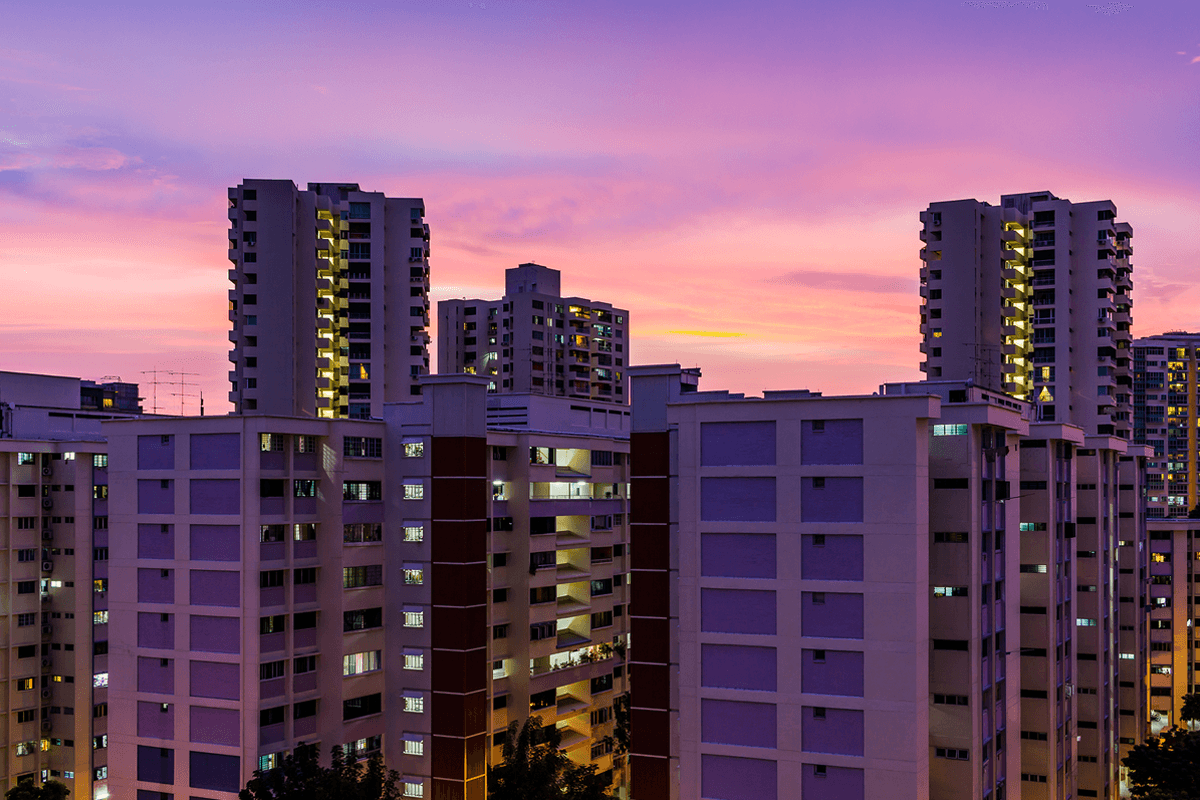 New HDB Grant Could Allow Flat Owners to Customise Their Homes