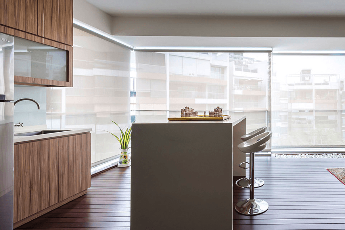 Open Kitchens Become The Standard For New Hdb Flats