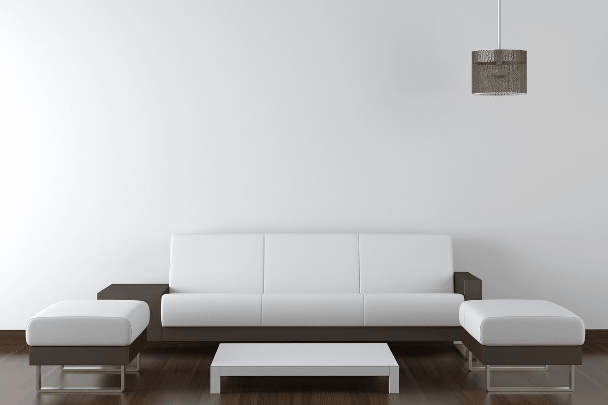 All White Interior Design Can You Make it Work