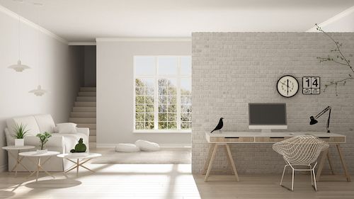 Scandinavian Interior Design Ideas Clean Lines