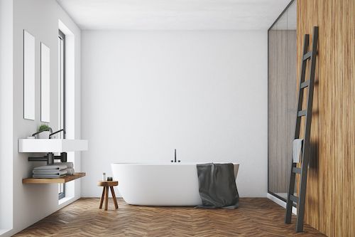 Scandinavian Interior Design Ideas Wood Natural Materials